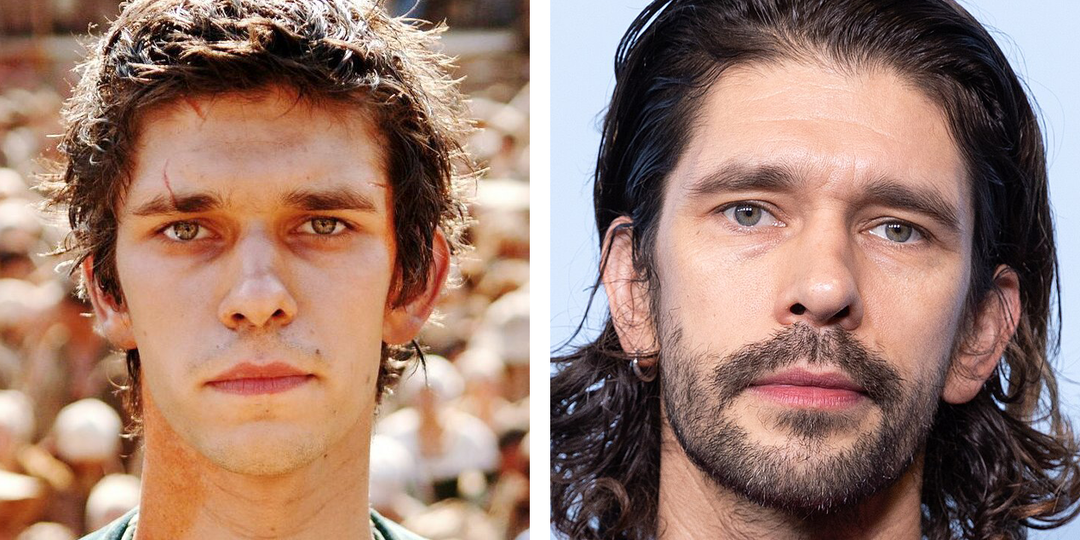 Как спустя 20 лет изменились актеры фильма «Парфюмер»