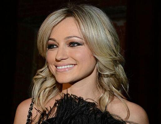 Инна Маликова. Фото: СтарХит