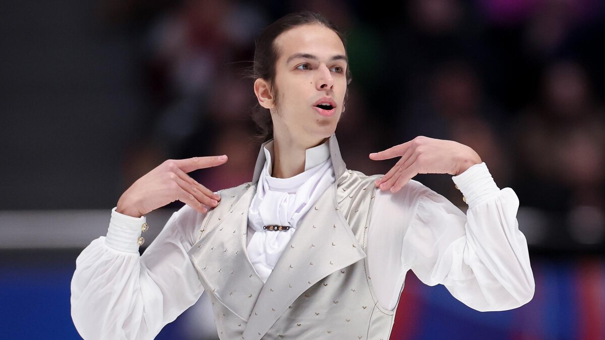    Фото: СПОРТ-ЭКСПРЕСС/Дарья Исаева