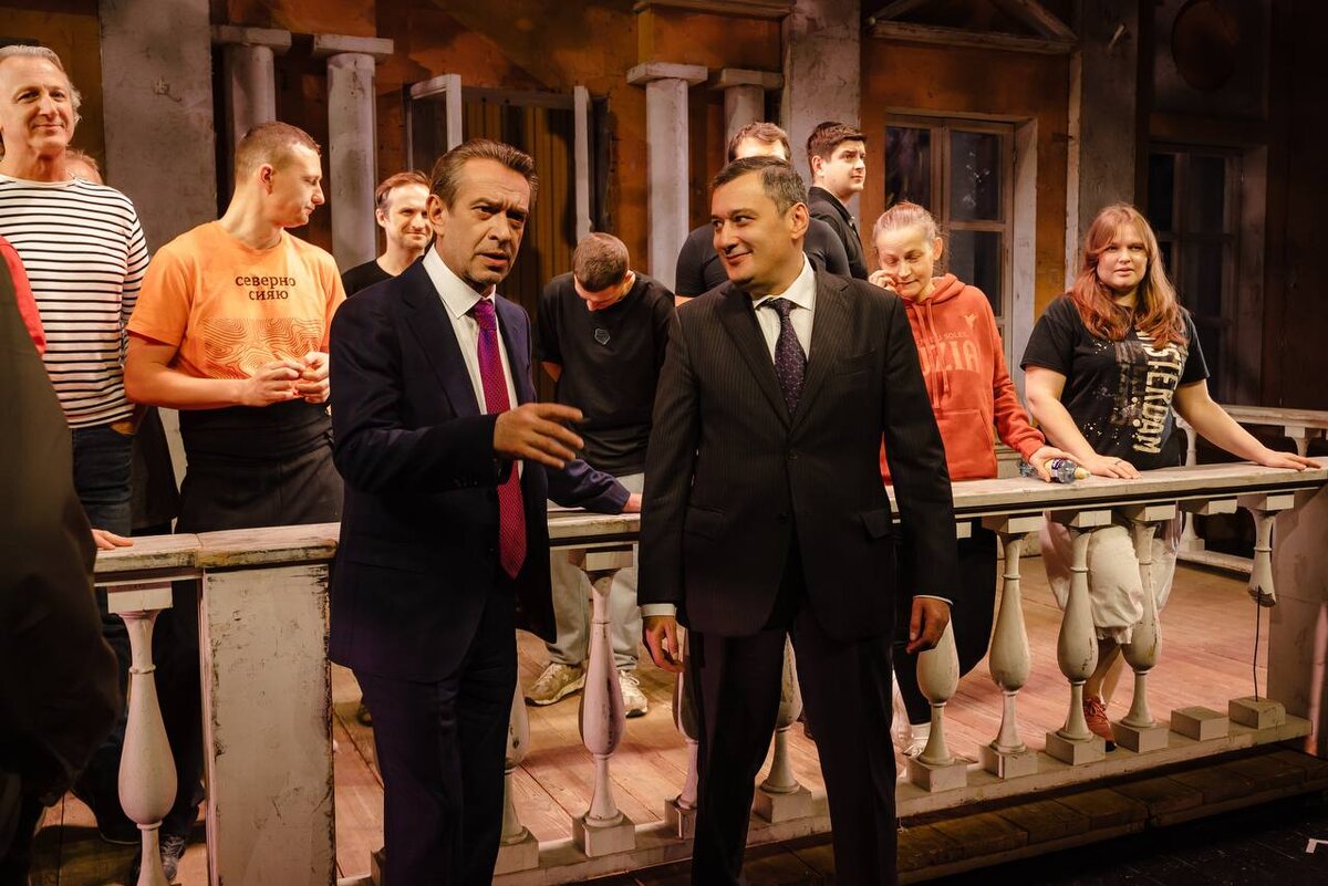 Фото: тг-канал Александра Хинштейна