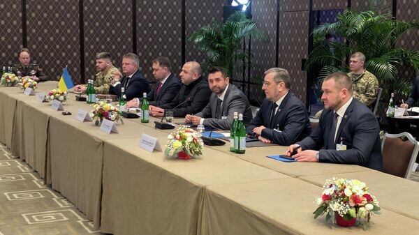    © REUTERS / National Security and Defence Council of Ukraine