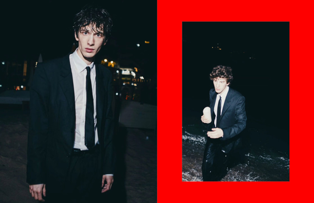    Фото: @jeremiahbattle_, Getty Images, архивы пресс-служб