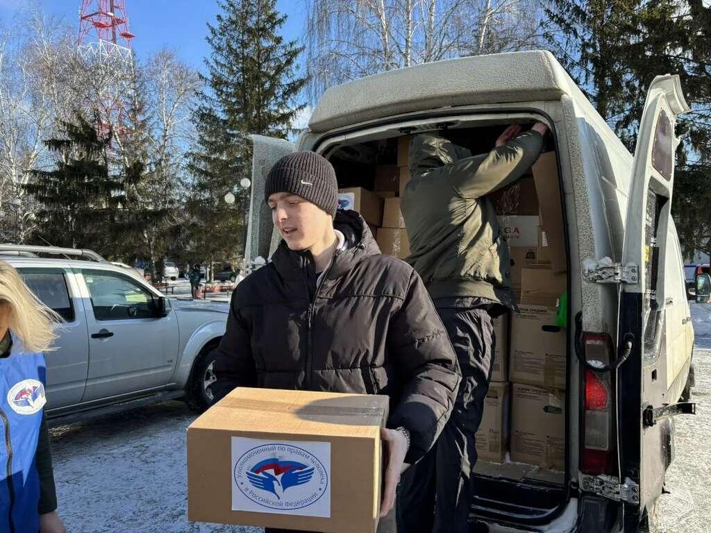     Фото: t.me/ombudsmanbel