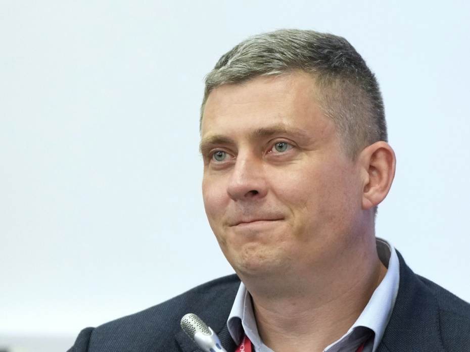    Александр Вильф/РИА Новости