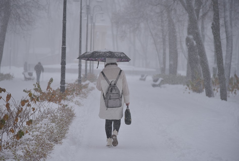     Фото: Виталий ГАРКУША