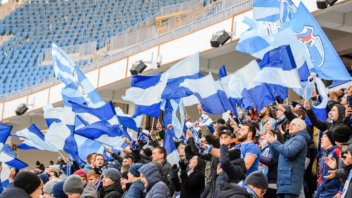    «Ротор» закрылся даже от болельщиков   novostivolgograda.ru