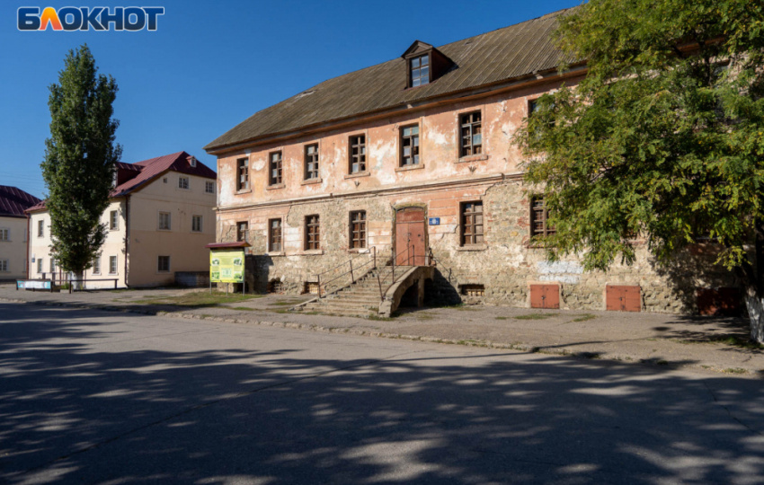 Зачем немецкая молодежь посетила Волгоград перед развалом СССР