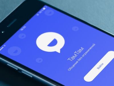    Закрыли и шарика не дали: VK завершает поддержку мессенджера «ТамТам»