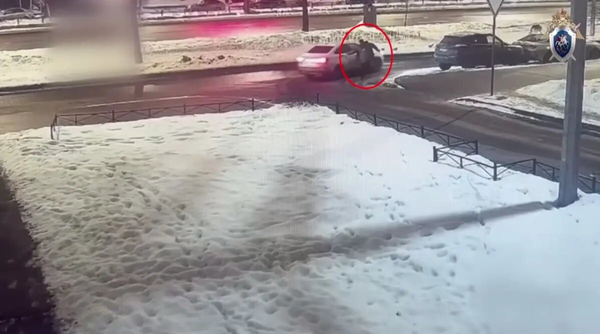    Фото: скриншот из видео пресс-службы ГСУ СК России по Петербургу