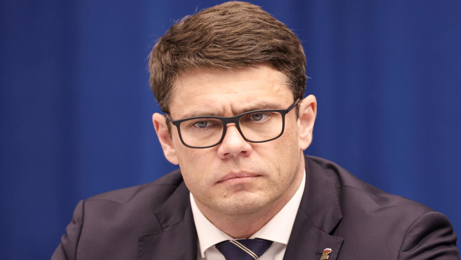    Председатель комитета Госдумы по информполитике Сергей Боярский Автор фото: Валерий Шарифулин/ ТАСС