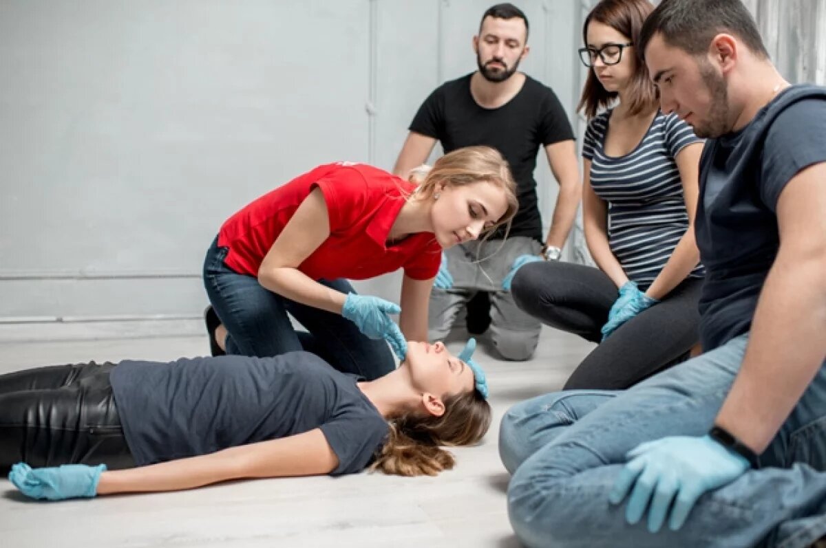    Белгородский губернатор поручил увеличить число тренировок по ГО и ЧС