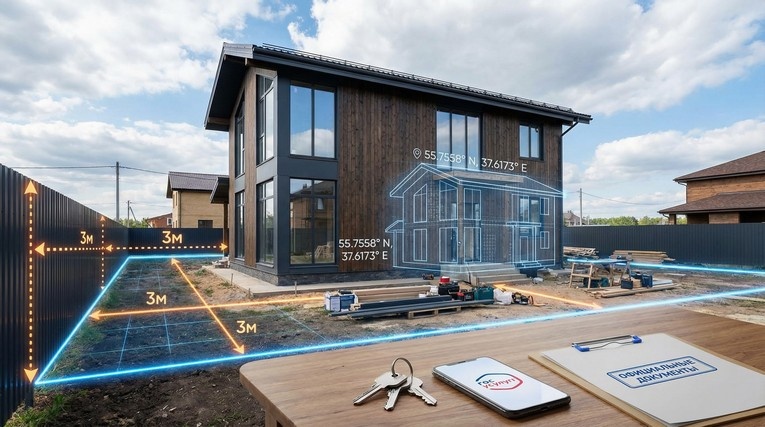 Инфографика с сайта ТопГео