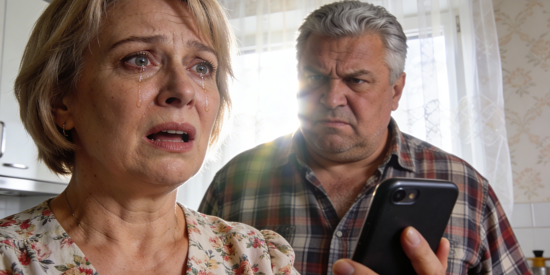 Нас не позвали на свадьбу, но наш подарок заставил родню покраснеть