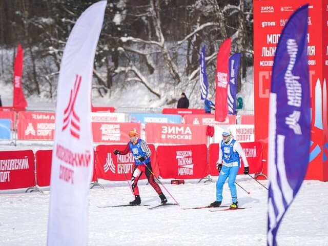    Фото: портал мэра и правительства Москвы/Евгений Самарин