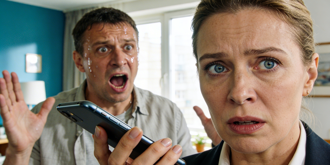 Я платила ипотеку мужа, пока не нашла его переписку с бывшей