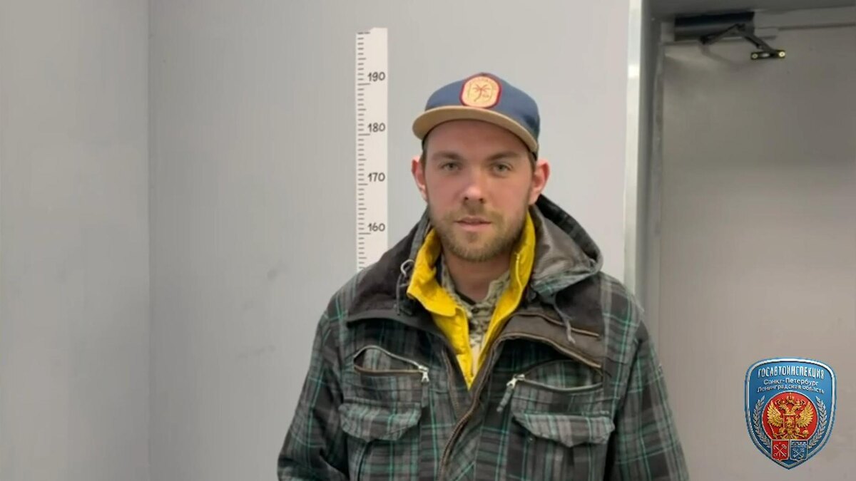    Фото: пресс-служба ГУ МВД России по Санкт-Петербургу и Ленинградской области