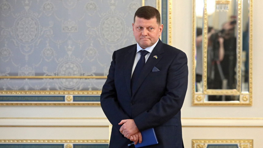    Фото: www.globallookpress.com/Tarasov