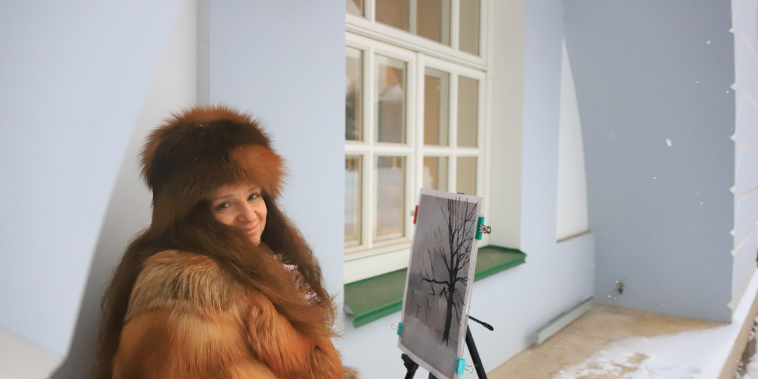 Подарок картины музею: как избежать ошибки и не потерять права на свои работы