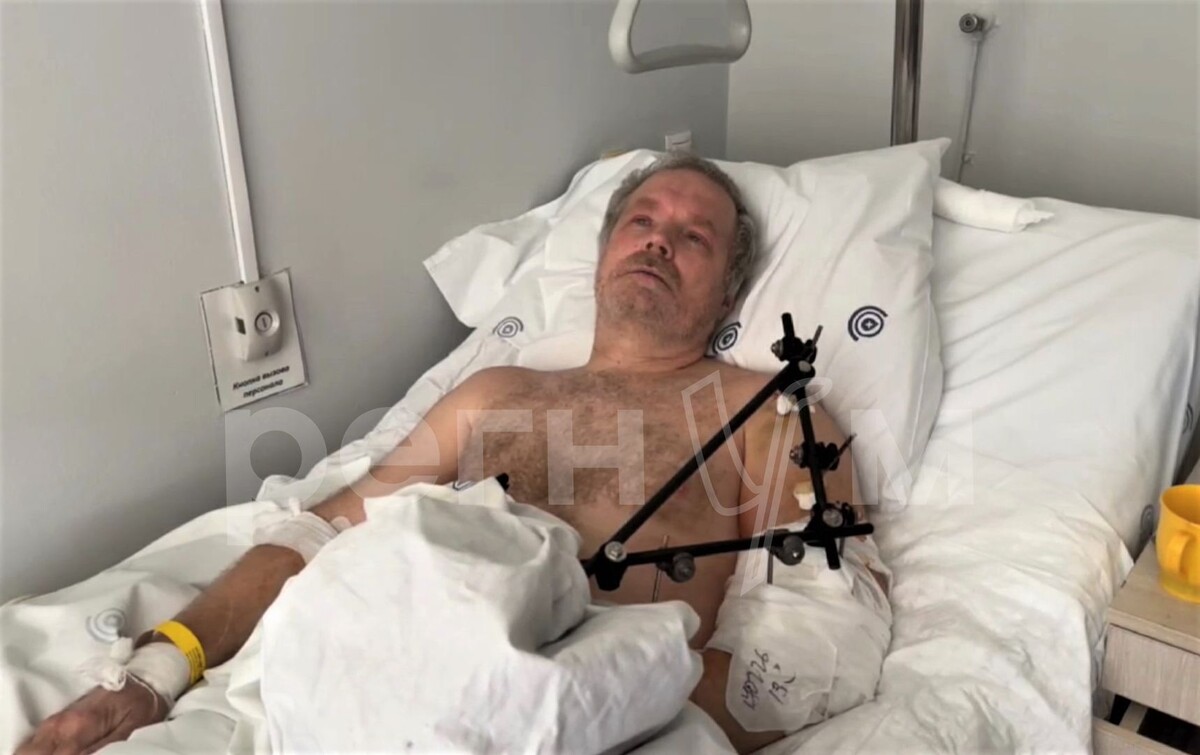     / Источник: Кадр из видео