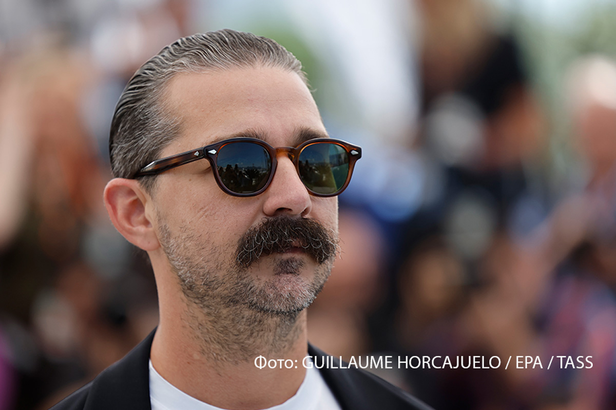    Фото: GUILLAUME HORCAJUELO / EPA / TASS