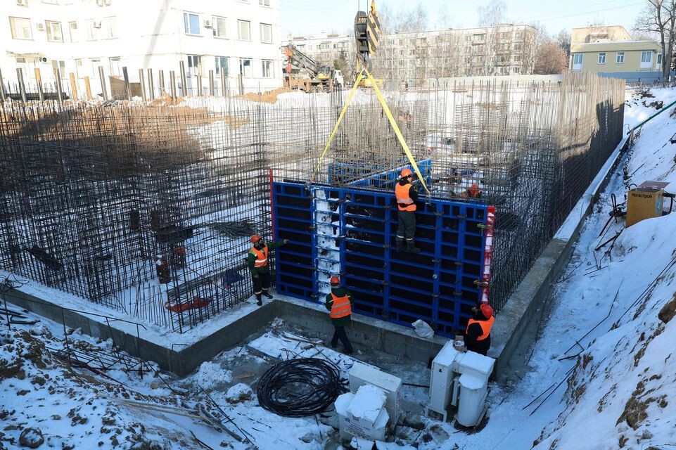    Пресс-служба Губернатора и Правительства Московской области