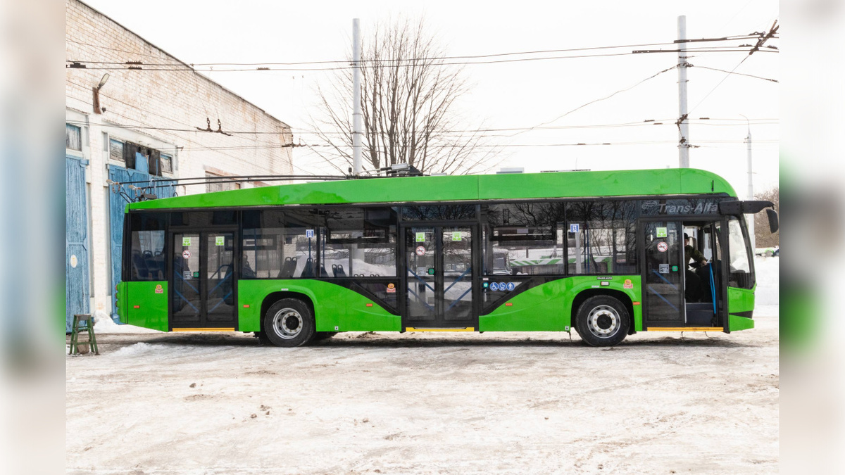    На улицах Курска — «Авангард»