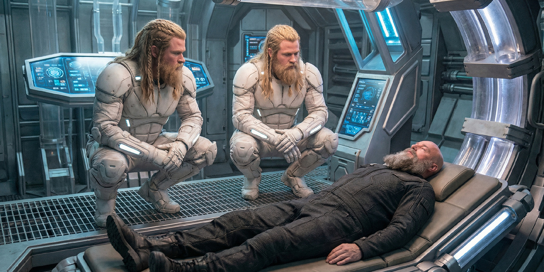 Полёт к мечте 2: Выживание. Глава 30