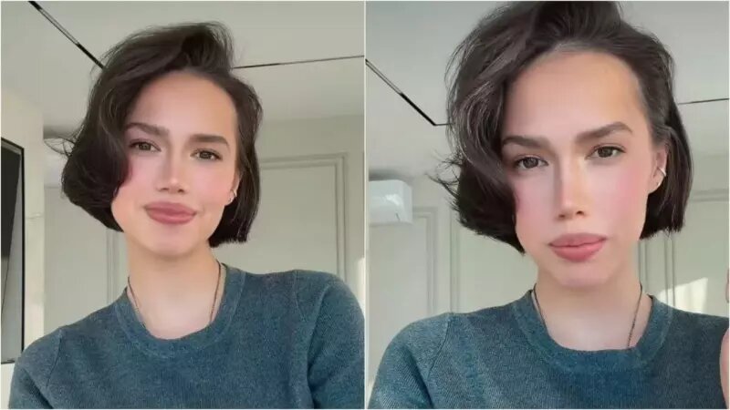    Алина Загитова Фото: соцсети.