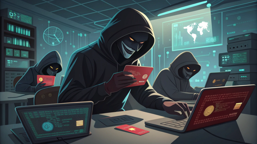   Сгенерировано с помощью ИИ