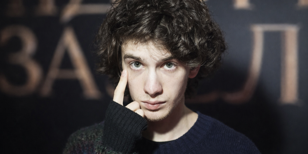 Кто такой Марк Эйдельштейн