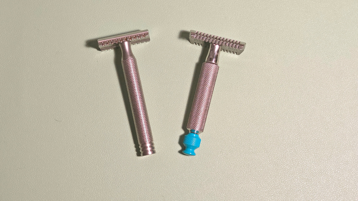 Батл №11: Колибри HLS (OC 130, Стейтон) vs The Ascension Twist Adjustable DOC Phoenix (Вознесение - Квин)