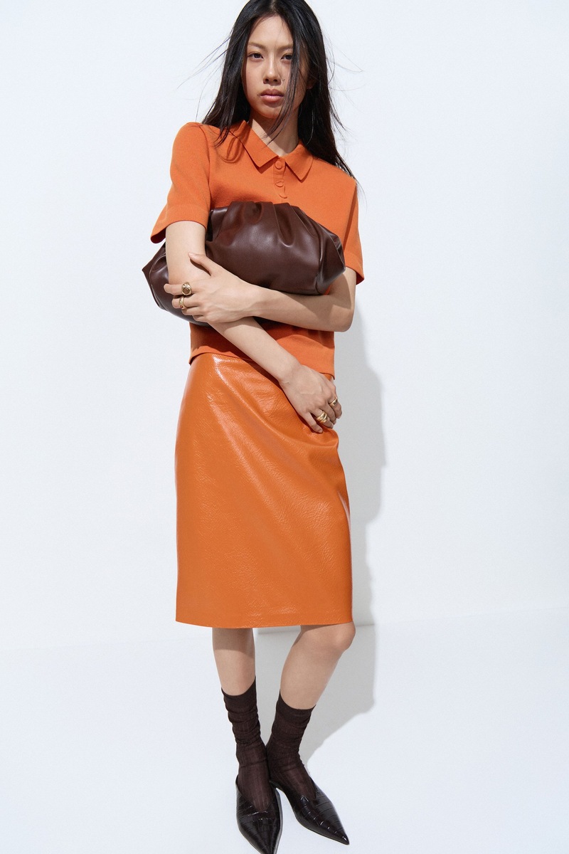  📷    Что искать в коллекциях локальных марок? Вот 8 модных вещей на весну 2026 (фото 2)