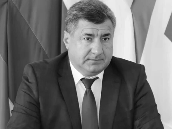    Адам Джарим. Фото: sevadm.ru