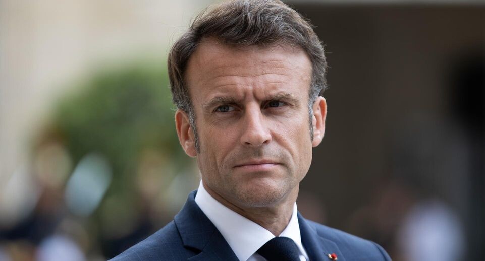    Alexis Sciard/Keystone Press Agency / www.globallookpress.com