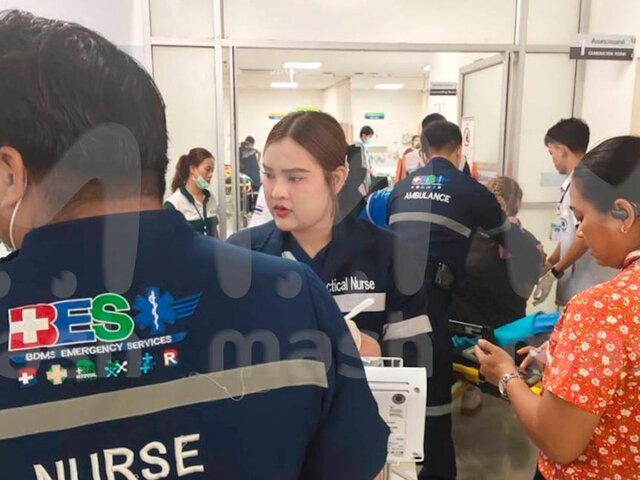    Фото: телеграм-канал Mash