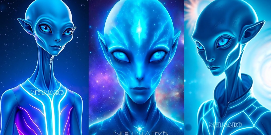 А вы Звёздная Душа?