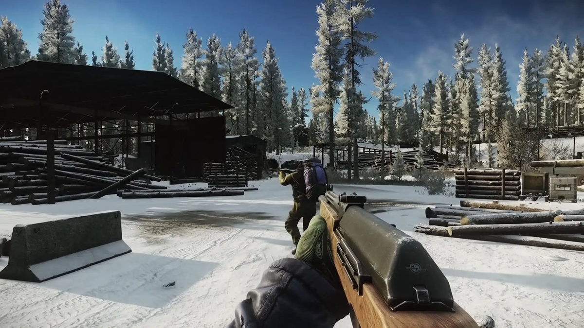 Быстрые загрузки и новый босс: дорожная карта Escape from Tarkov на 2026 год