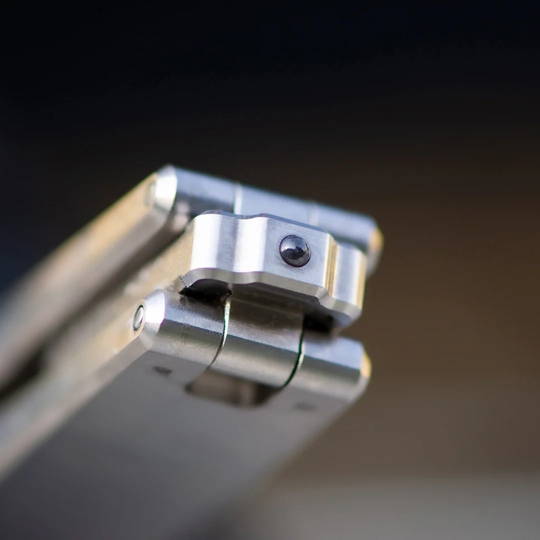 Шарик стеклобоя.