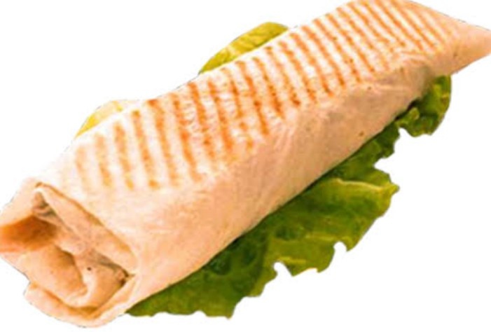 Шаурма.