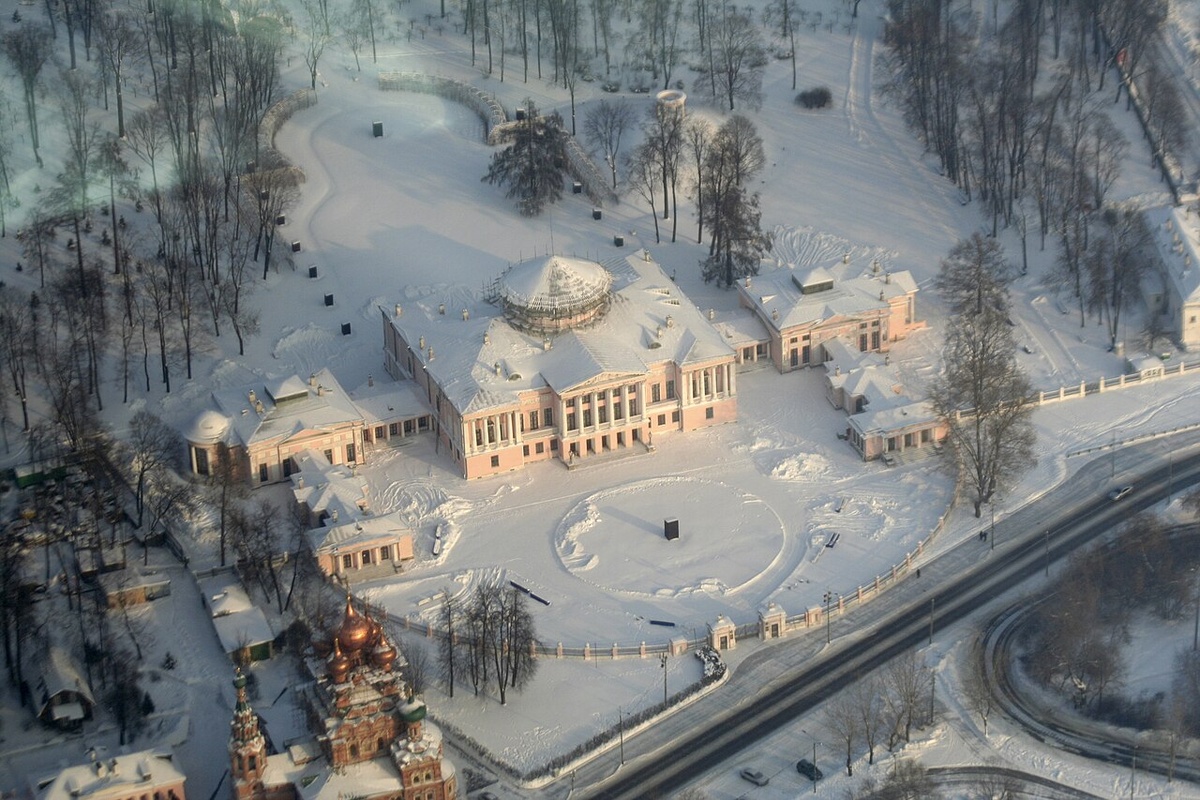 Фото: Wikimedia Commons / Andrey Belenko from Moscow, Russia, CC BY 2.0