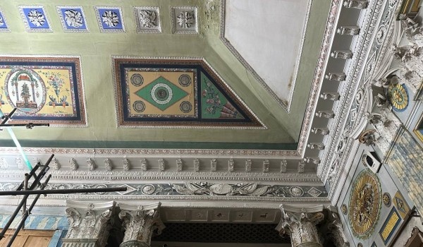 Фото: Информационный центр Правительства Москвы