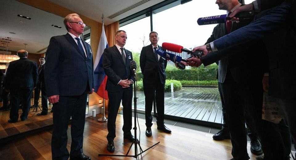    Кирилл Зыков / РИА «Новости»