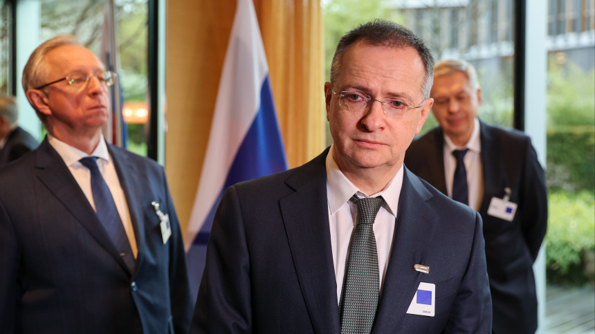    Фото: Александр Рюмин/ТАСС