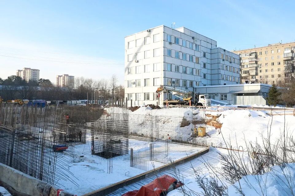    Пресс-служба губернатора Московской области