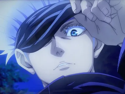 «Сними повязку — и мир рухнул. „Магическая битва“ официально стала легендой»