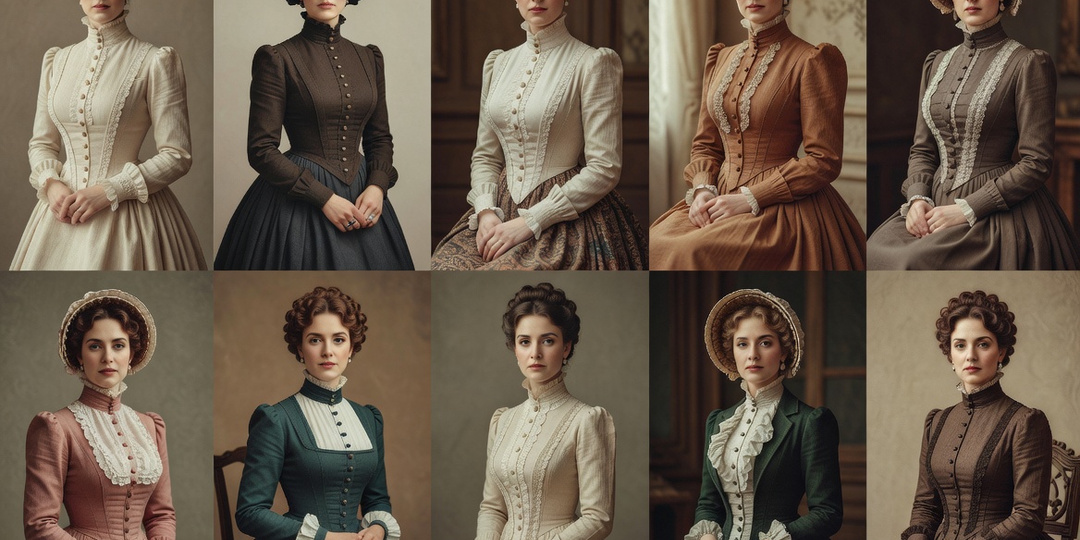 Как 24 автора писали друг за другом один роман. Шикарный эксперимент XIX века