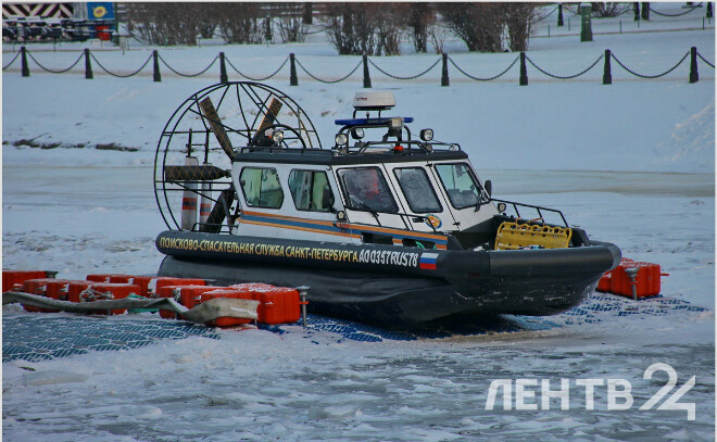    © Анастасия Илюшина / ЛенТВ24, архивное фото