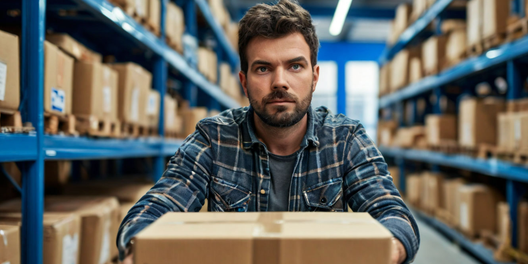 Как начать продавать на маркетплейсах: от выбора ниши до продвижения