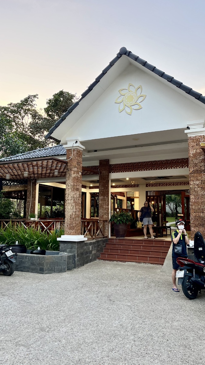 Входная группа