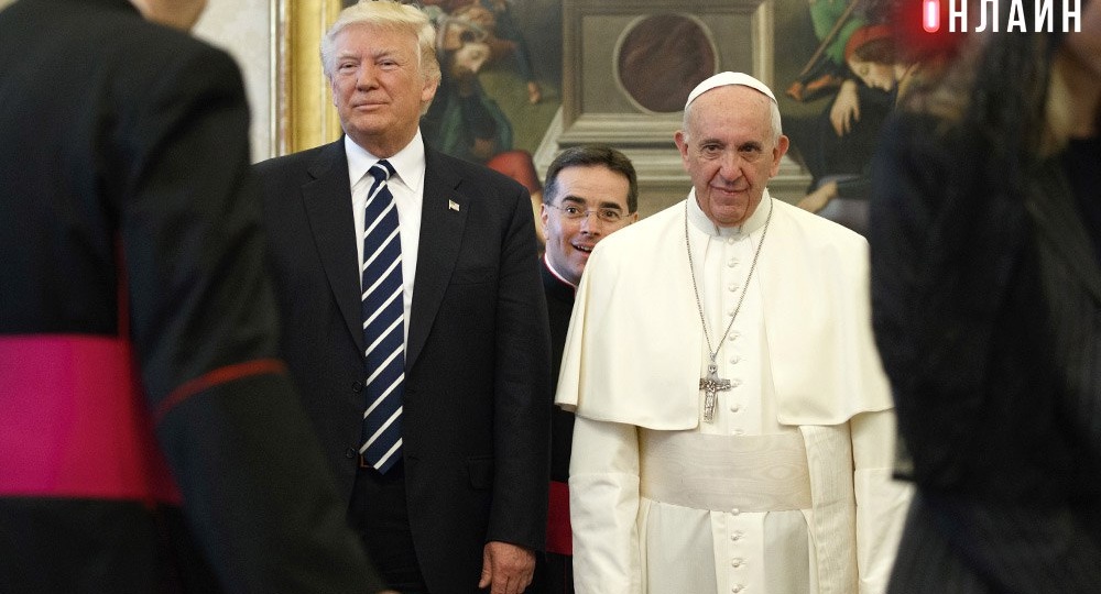 Минус еще один миротворец